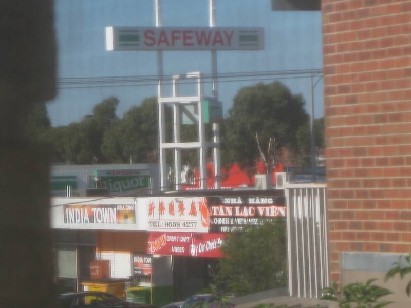 6/6 St James St, Springvale VIC 3171