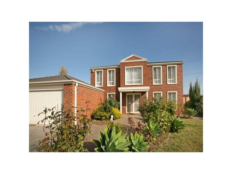 43 Wilma Avenue, Mulgrave VIC 3170