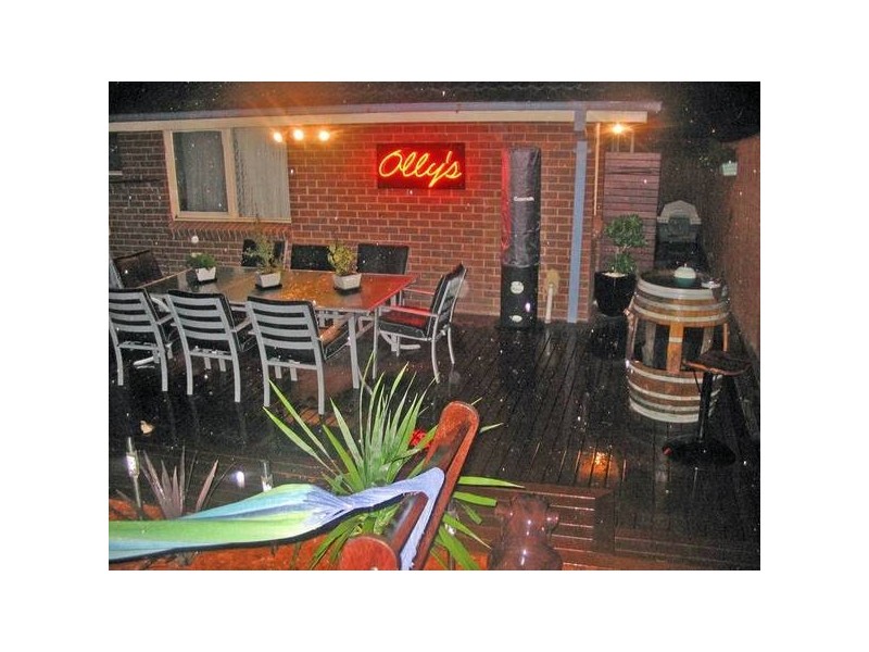 4 Coolidge Court, Dandenong North VIC 3175