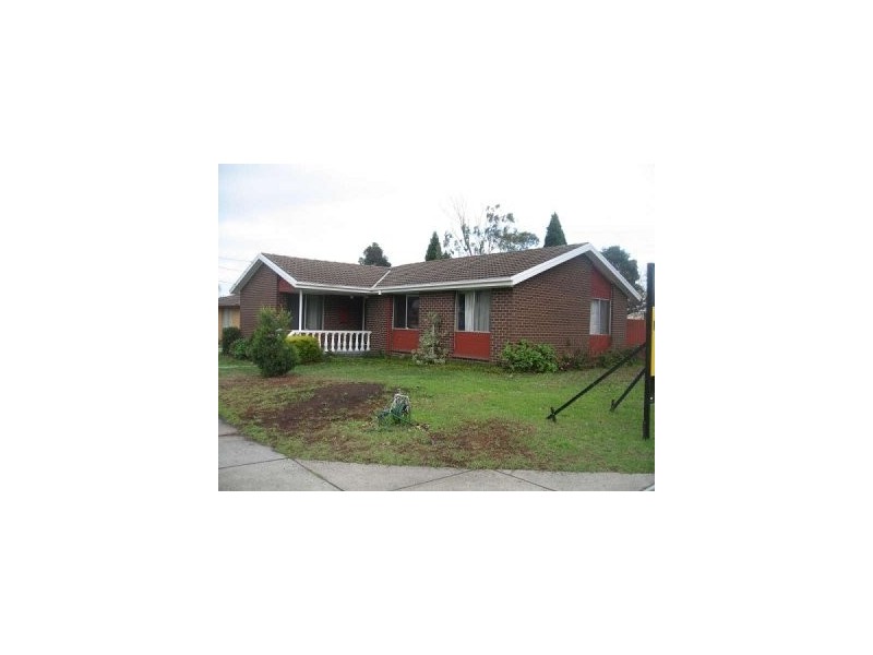 16 Justin Drive, Noble Park North VIC 3174