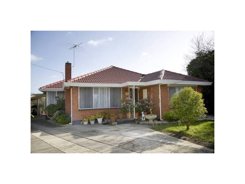 6 Fiji Court, Mulgrave VIC 3170