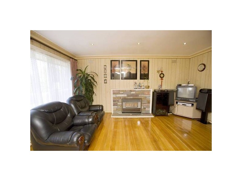 6 Fiji Court, Mulgrave VIC 3170