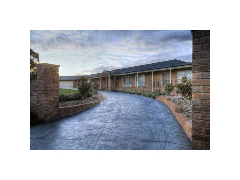 Narre Warren VIC 3805