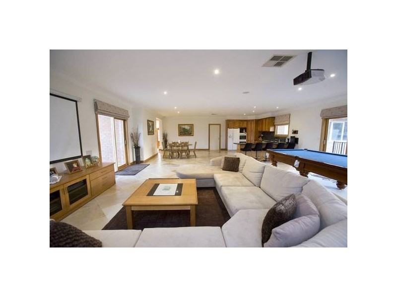 Narre Warren VIC 3805