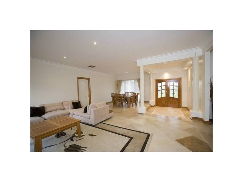 Narre Warren VIC 3805