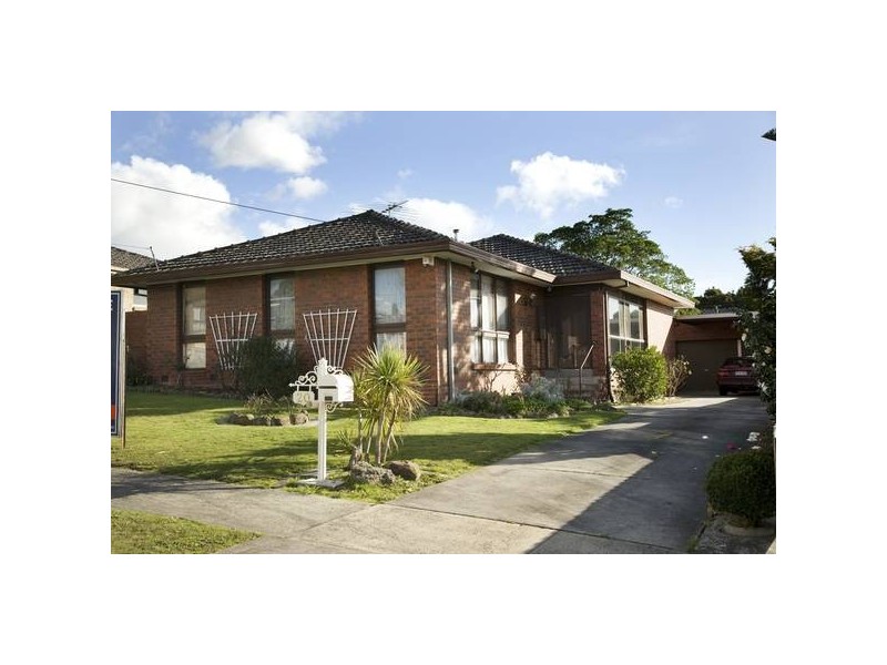 20 Westminster Avenue, Dandenong North VIC 3175