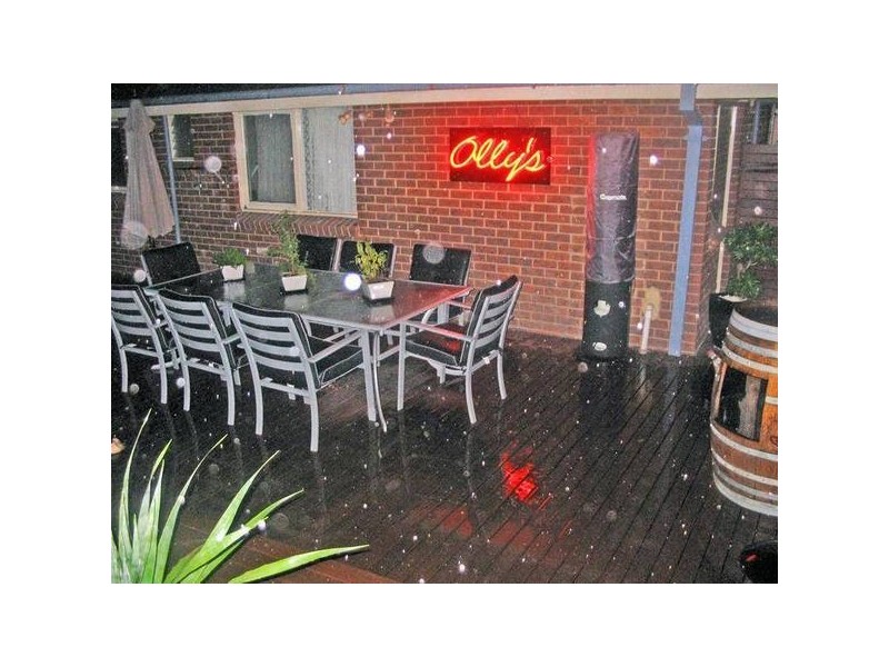 4 Coolidge Court, Dandenong North VIC 3175