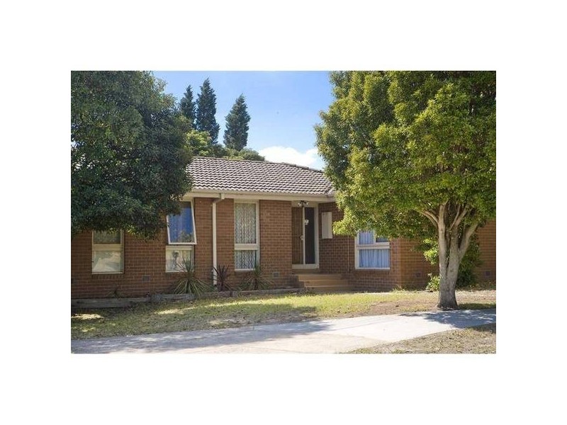 108 Illawarra Crescent, Dandenong North VIC 3175