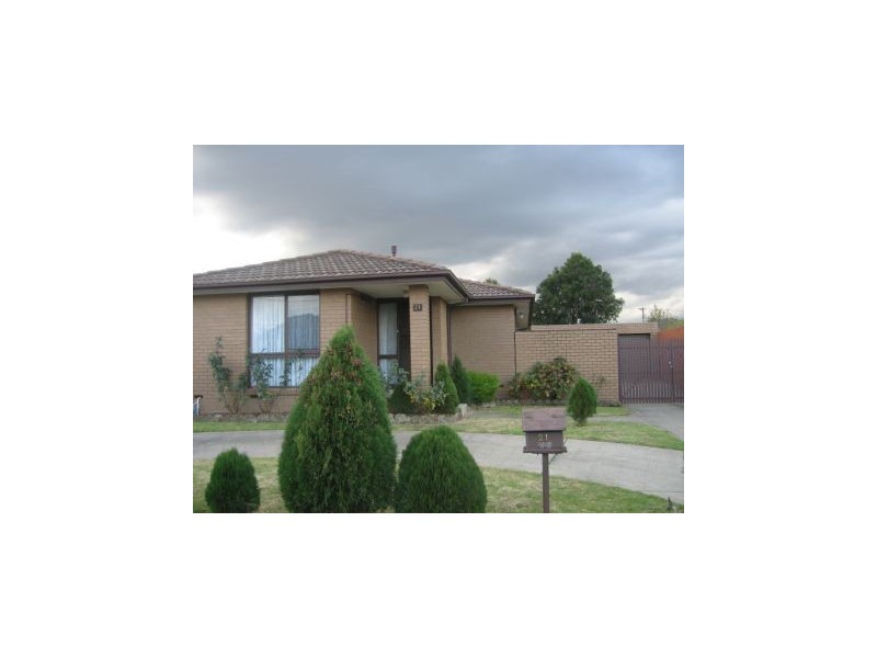 21 Brady Road, Dandenong North VIC 3175