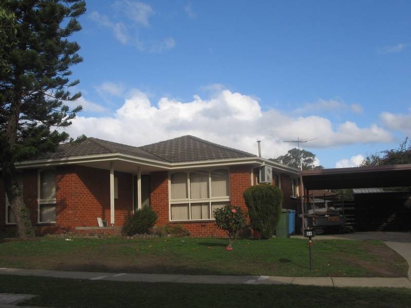 24 Whitehaven Crescent, Noble Park North VIC 3174