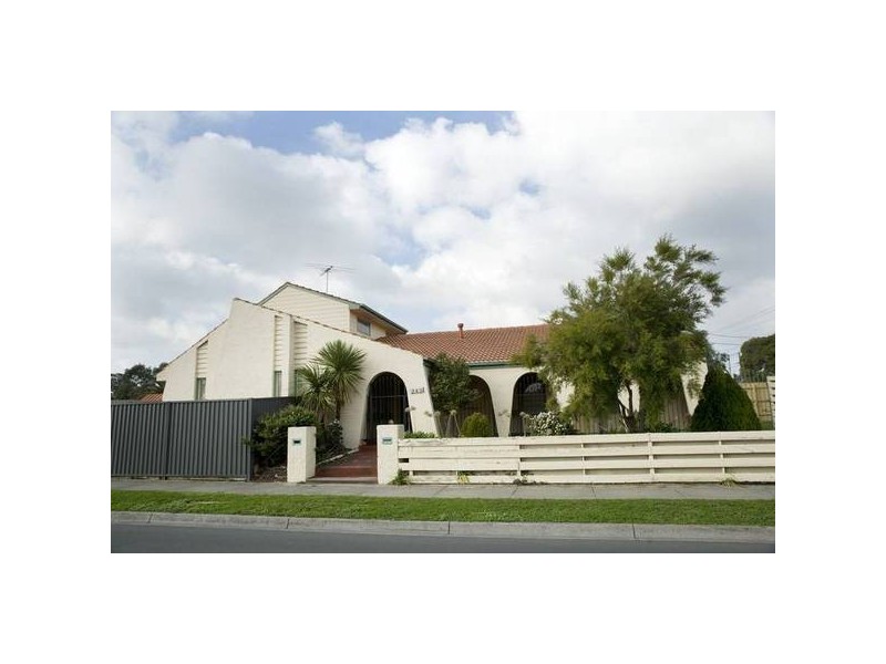 249 Police Road, Mulgrave VIC 3170