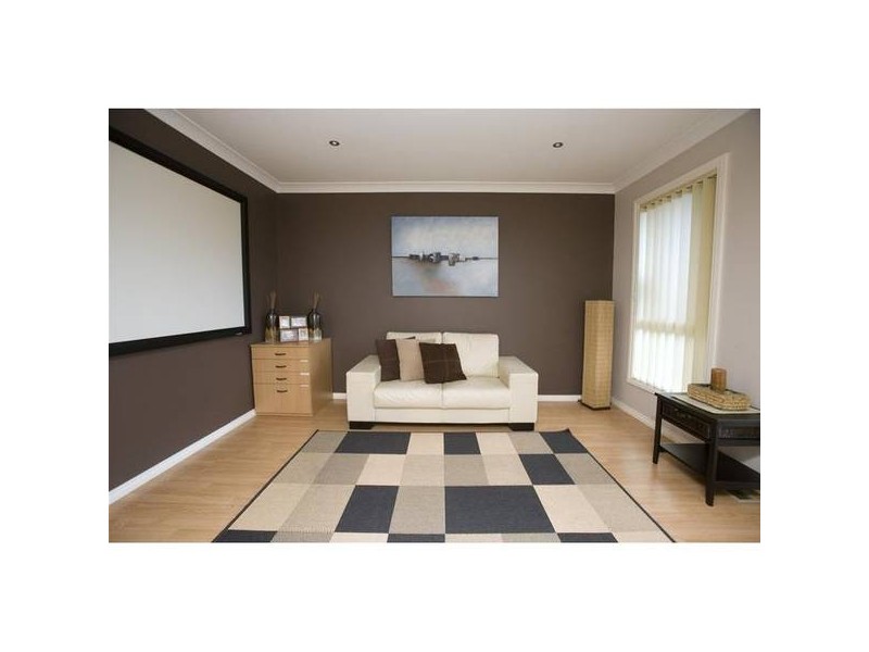 25 Burlington Chase, Hampton Park VIC 3976