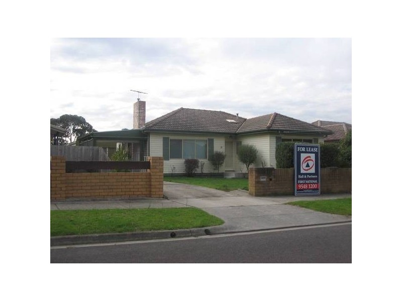 31 Lee Avenue, Springvale VIC 3171