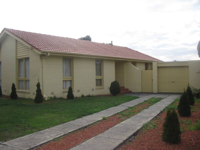 409 Police Road, Mulgrave VIC 3170