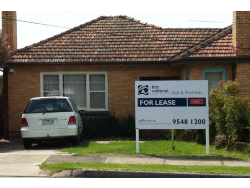 2/83 Jones Road, Dandenong VIC 3175