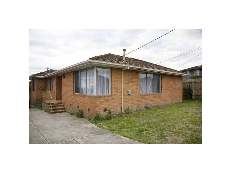 2 Brahman Court, Dandenong North VIC 3175