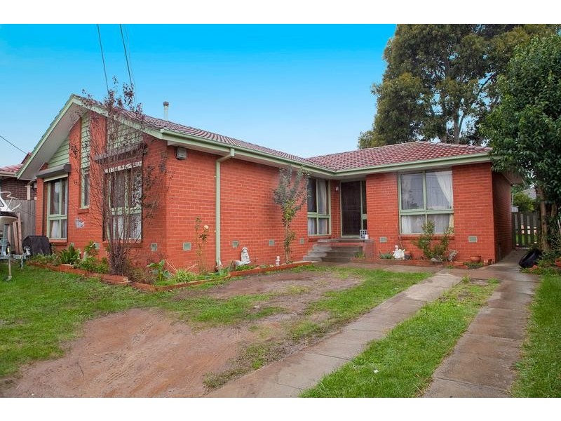 211 Jacksons Road, Noble Park North VIC 3174