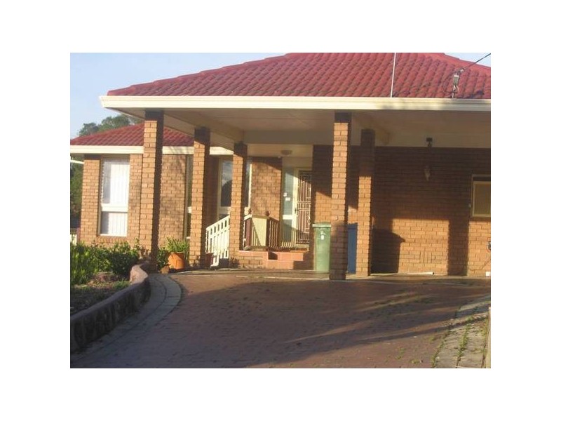 7 Glenelg Street, Dandenong North VIC 3175