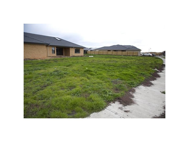 Lot 510 Coorong Circle, Waterways VIC 3195
