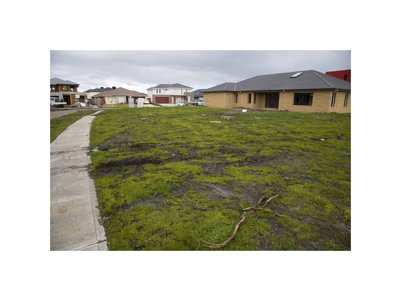 Lot 510 Coorong Circle, Waterways VIC 3195