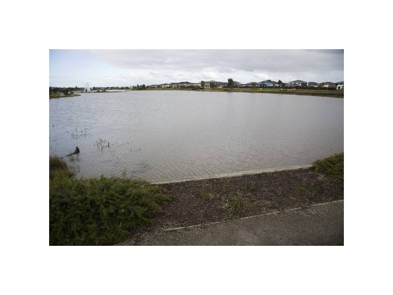 Lot 510 Coorong Circle, Waterways VIC 3195