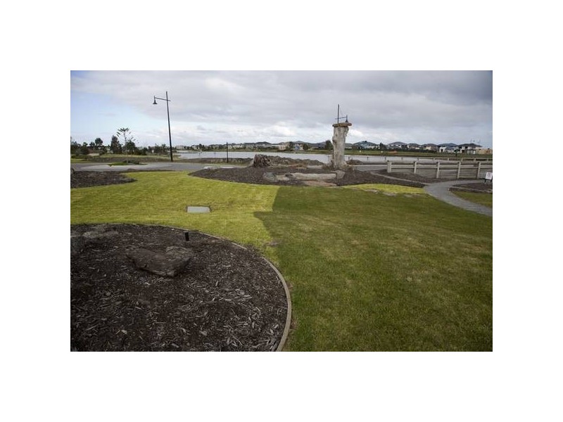Lot 510 Coorong Circle, Waterways VIC 3195
