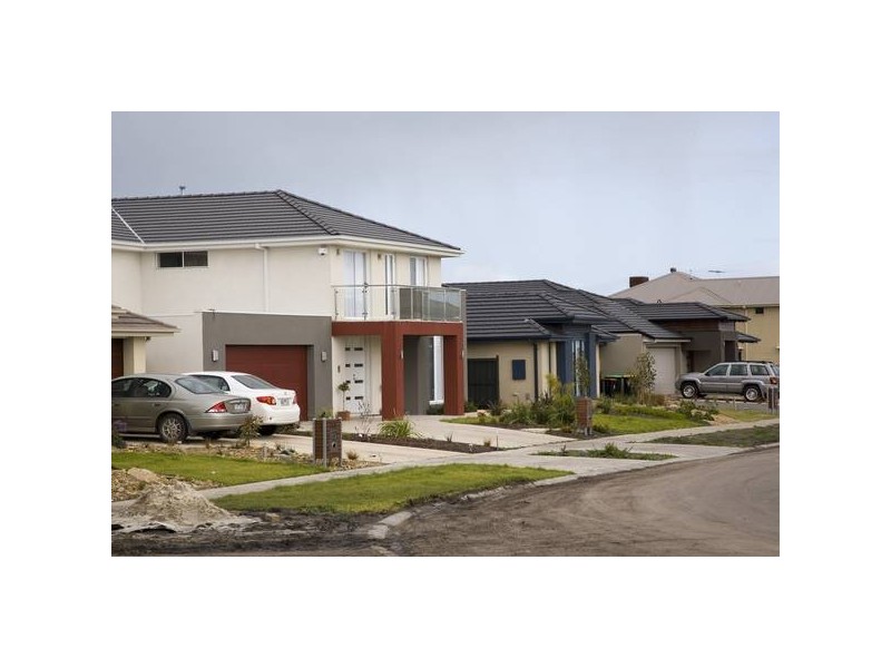 Lot 510 Coorong Circle, Waterways VIC 3195