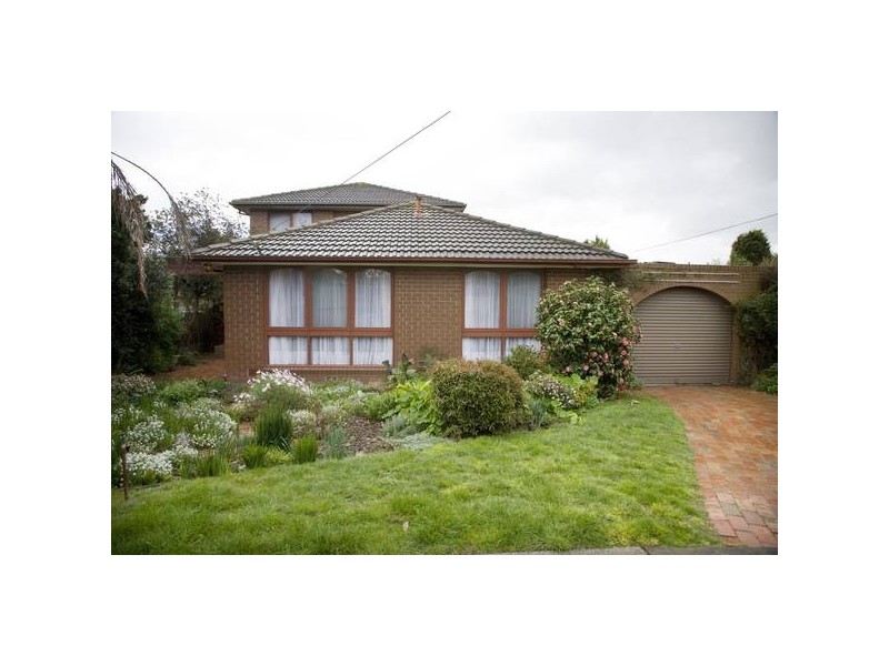 4 Ajana Court, Dandenong North VIC 3175