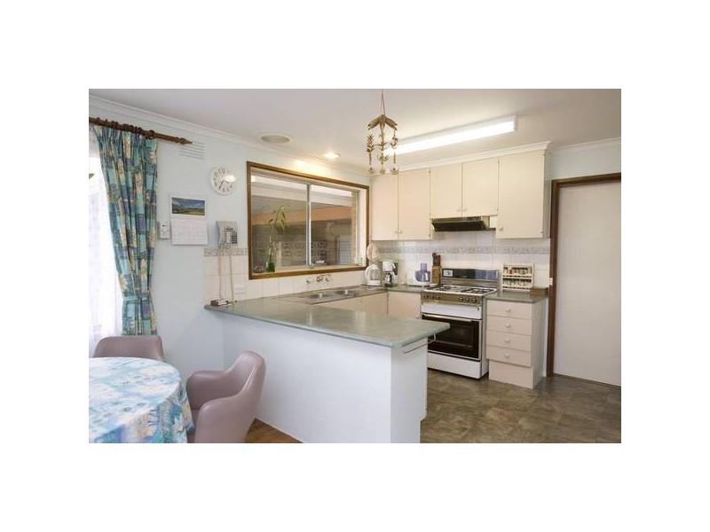 4 Ajana Court, Dandenong North VIC 3175