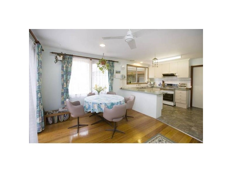 4 Ajana Court, Dandenong North VIC 3175