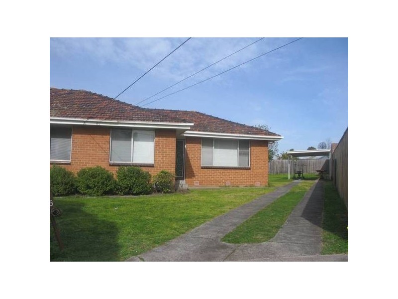 2/5 Wilga Avenue, Noble Park North VIC 3174