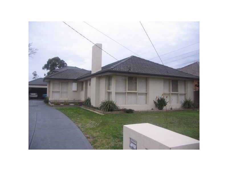 1/5 Baird Street, Mulgrave VIC 3170