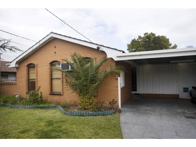 50 Downard Crescent, Dandenong North VIC 3175