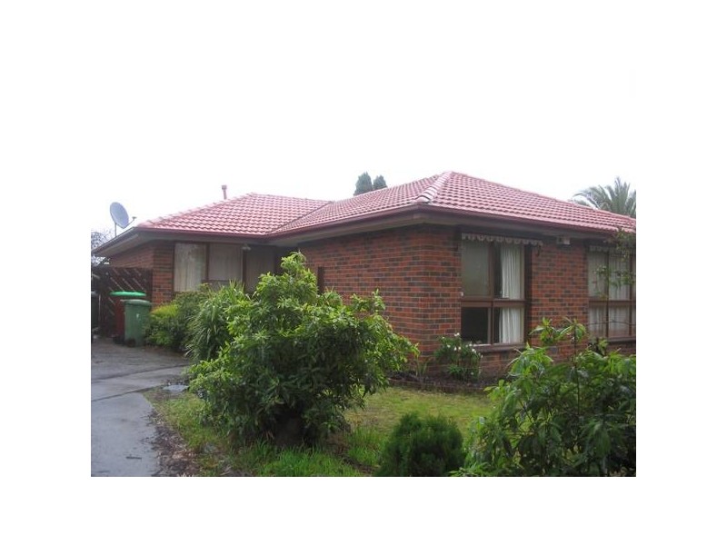 11 Gibson Street, Hallam VIC 3803