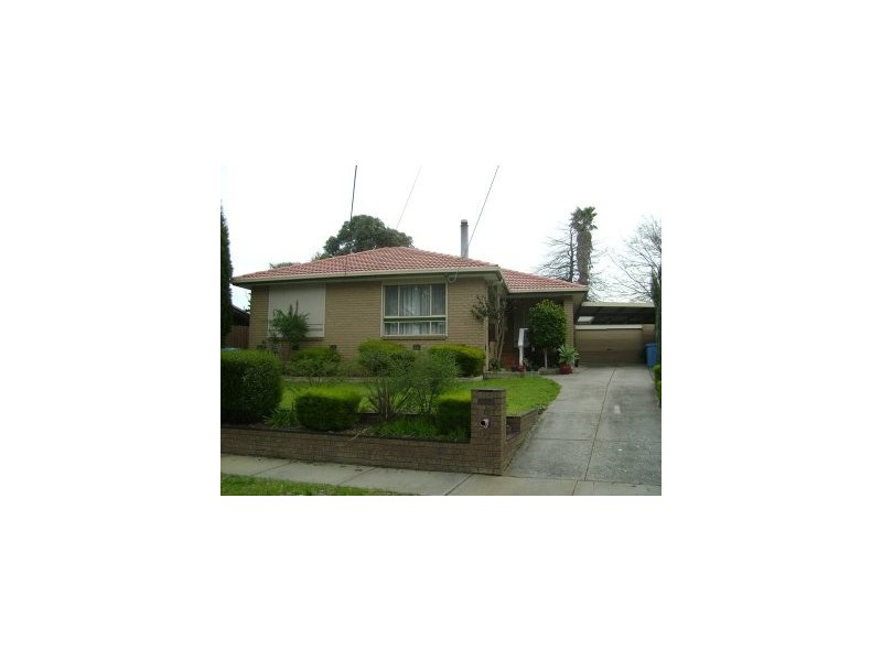 4 Golding Court, Dandenong North VIC 3175