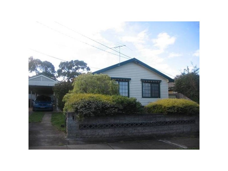 30 Wattle Grove, Mulgrave VIC 3170