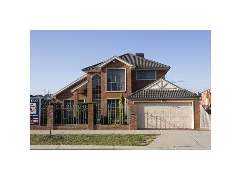 21 Burlington Chase, Hampton Park VIC 3976