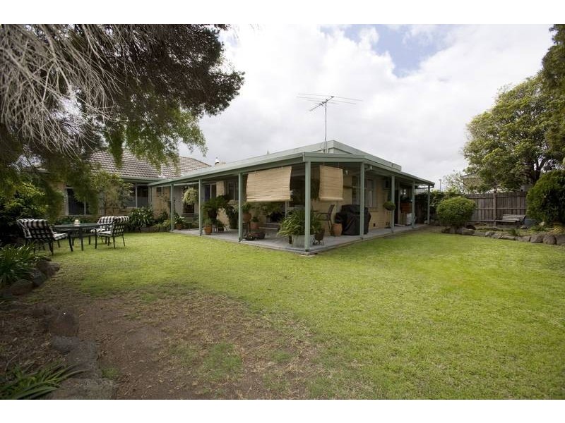 2 Studley Street, Mulgrave VIC 3170