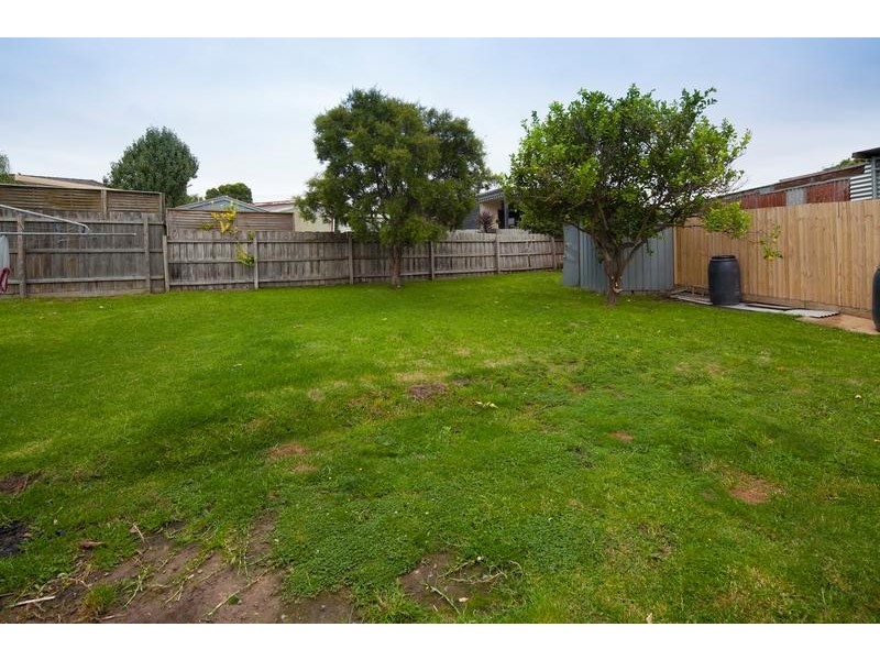 8 Rosemont Court, Dandenong North VIC 3175