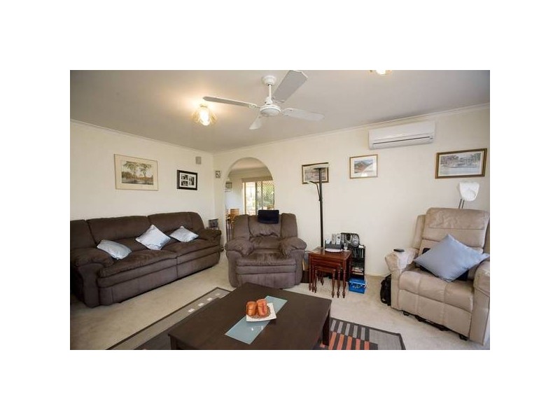 8 Prospect Hill Crescent, Dandenong North VIC 3175