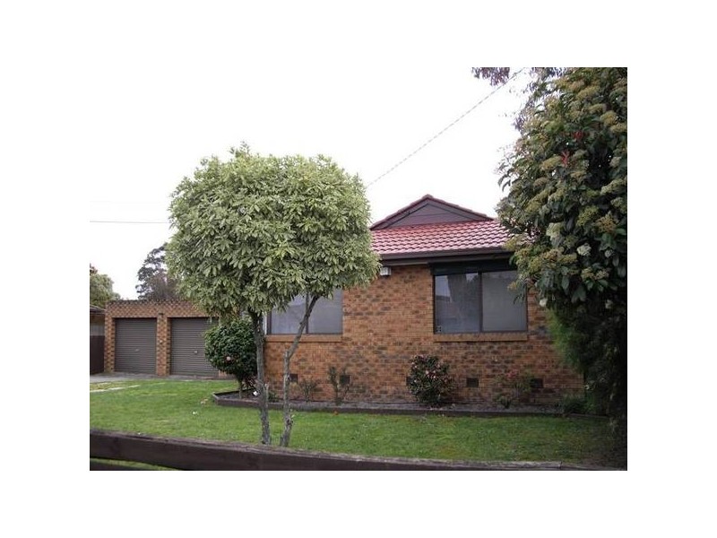 12 Rainsford Drive, Noble Park North VIC 3174
