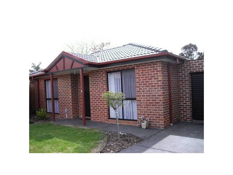 2/81 Wattle Drive, Doveton VIC 3177