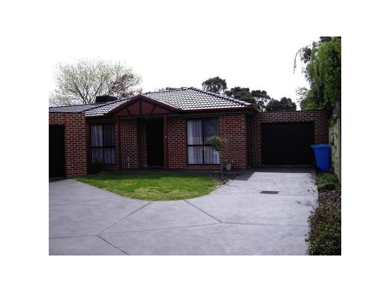 2/81 Wattle Drive, Doveton VIC 3177