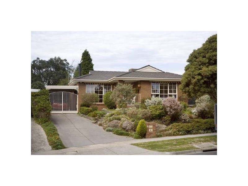 98 Portland Street, Mulgrave VIC 3170