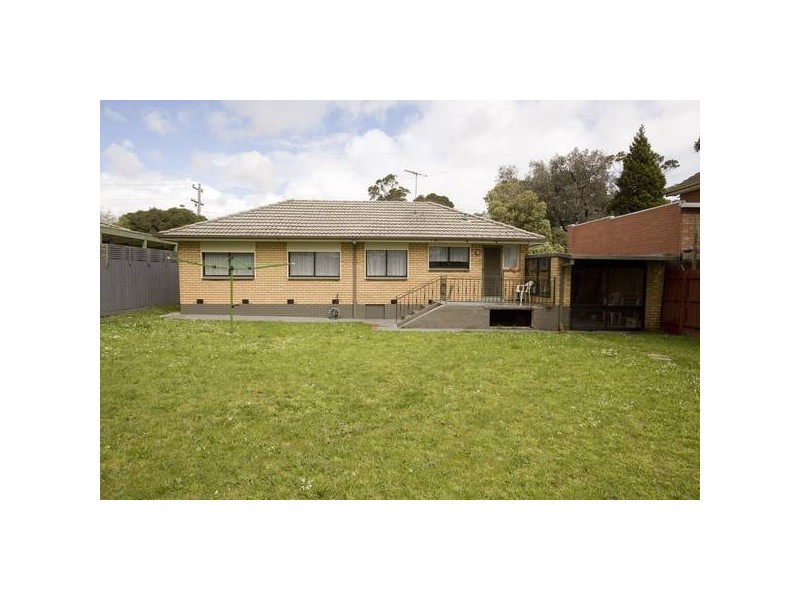 235 Police Road, Mulgrave VIC 3170