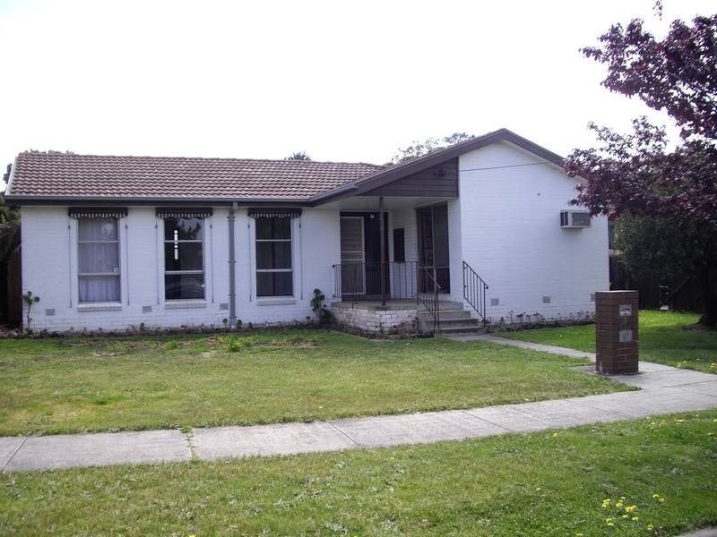 22 Blackmore St, Dandenong North VIC 3175