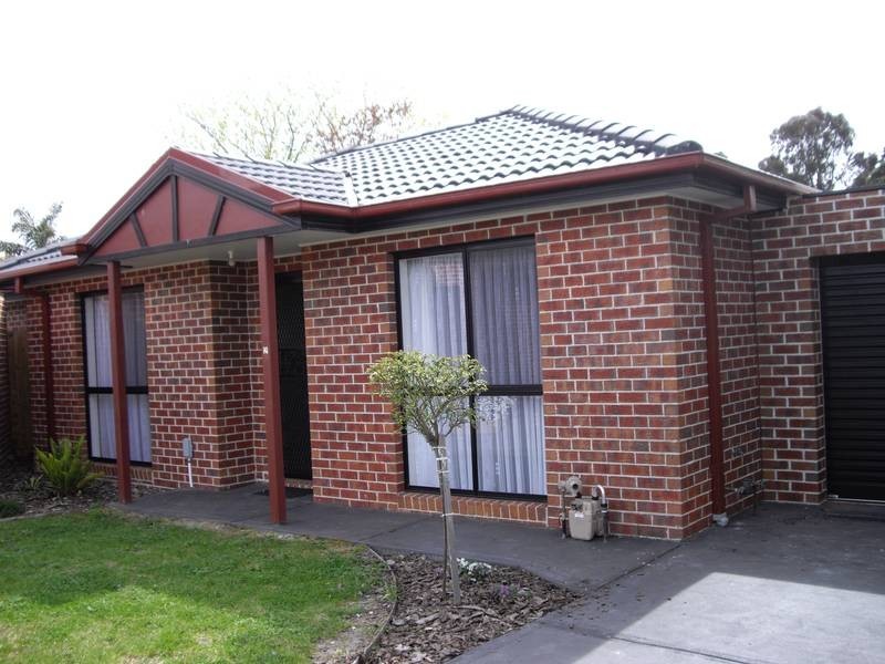 2/81 Wattle Drive, Doveton VIC 3177