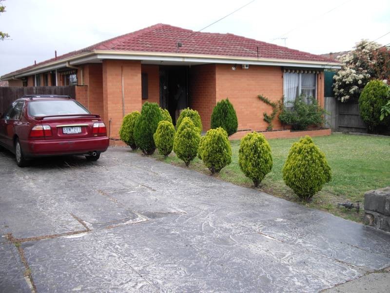 66 Coolavin Road, Noble Park North VIC 3174
