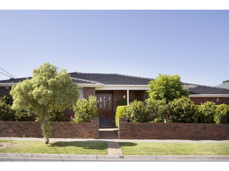 1 Huckson Rise, Dandenong North VIC 3175