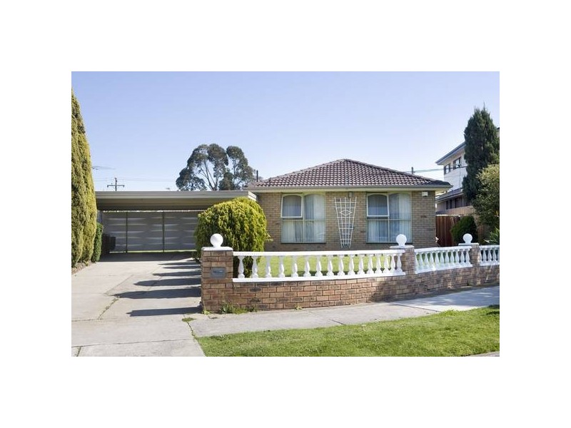 12 Wannon Court, Keysborough VIC 3173